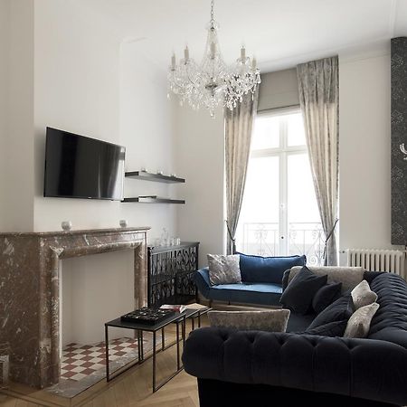 Roaring 20'S Apartment Meir アントウェルペン エクステリア 写真