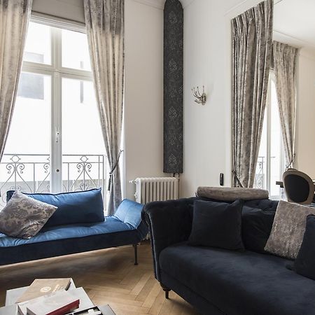 Roaring 20'S Apartment Meir アントウェルペン エクステリア 写真