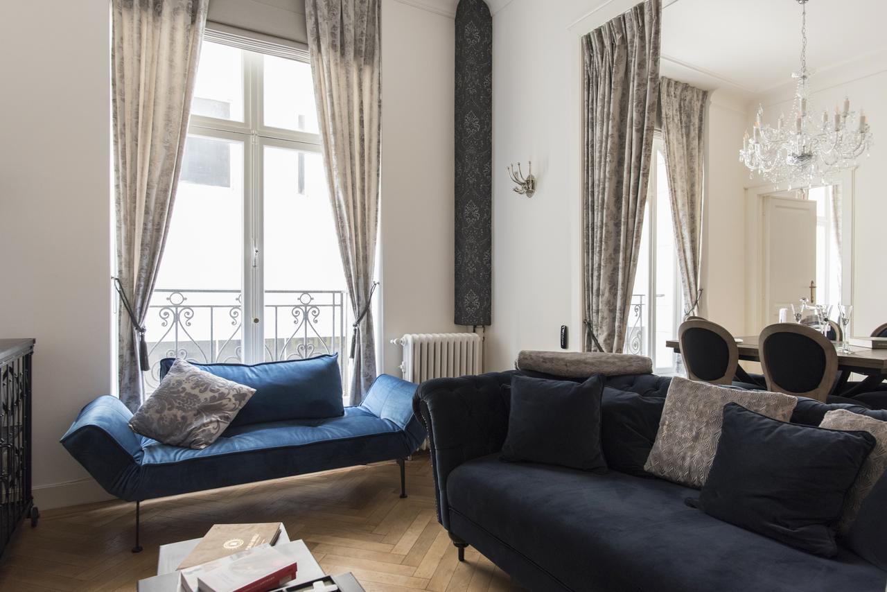 Roaring 20'S Apartment Meir アントウェルペン エクステリア 写真
